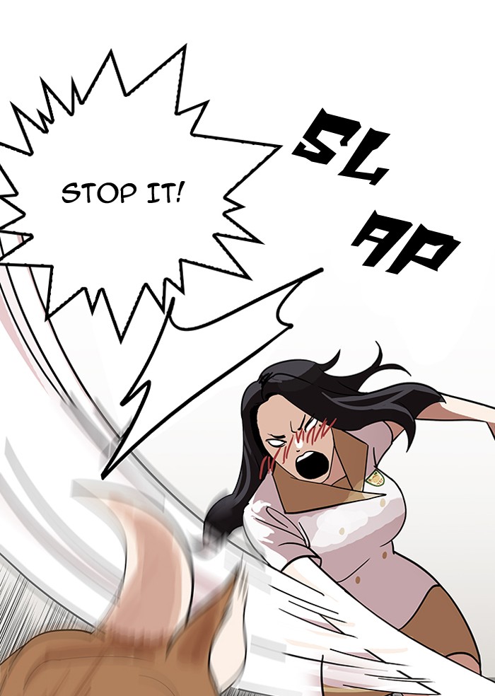 18+ Lookism Chapter 144 page 64