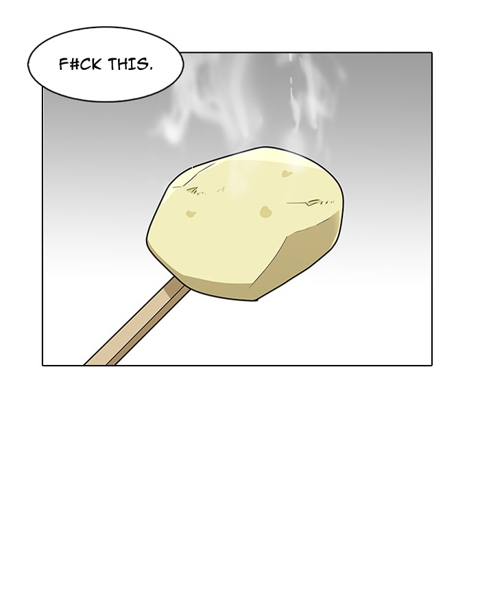 18+ Lookism Chapter 144 page 70