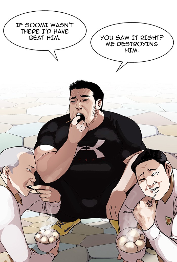 18+ Lookism Chapter 144 page 71