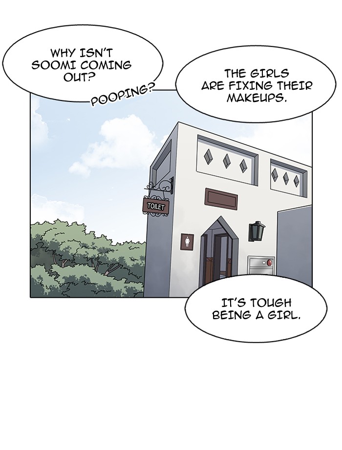 18+ Lookism Chapter 144 page 73