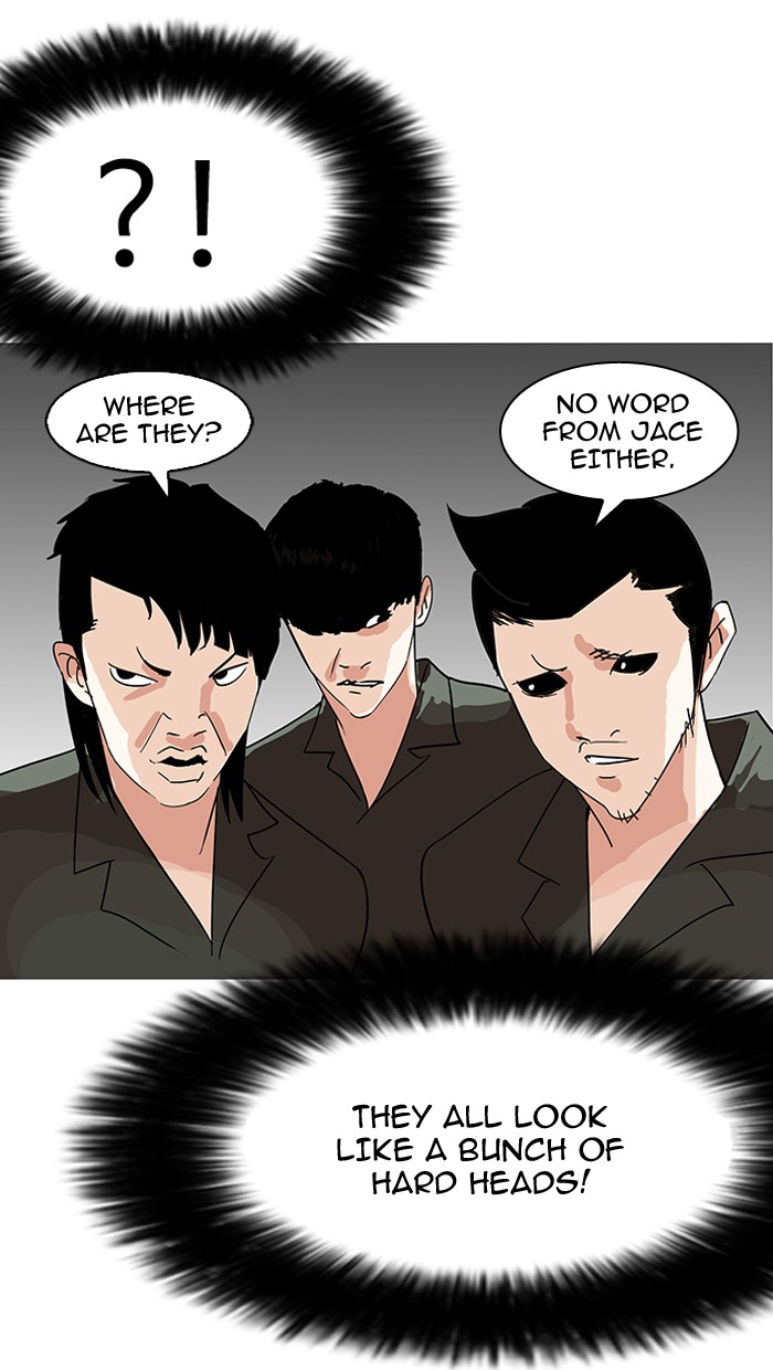 18+ Lookism Chapter 144 page 82