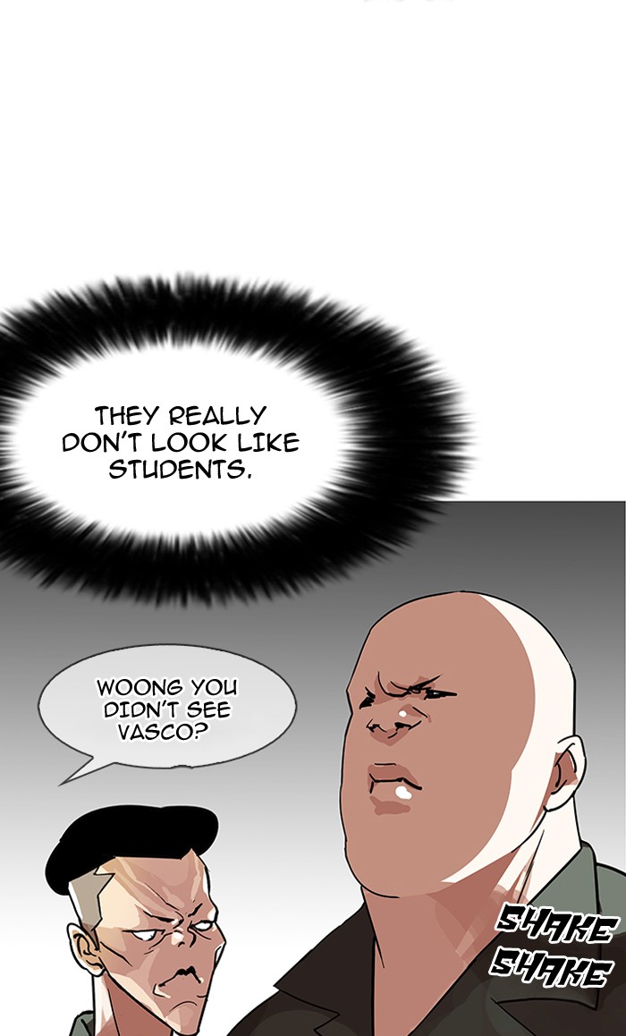 18+ Lookism Chapter 144 page 83