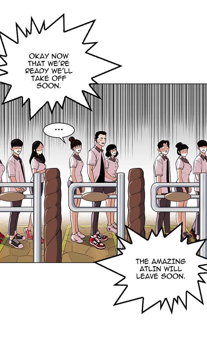 18+ Lookism Chapter 144 page 92