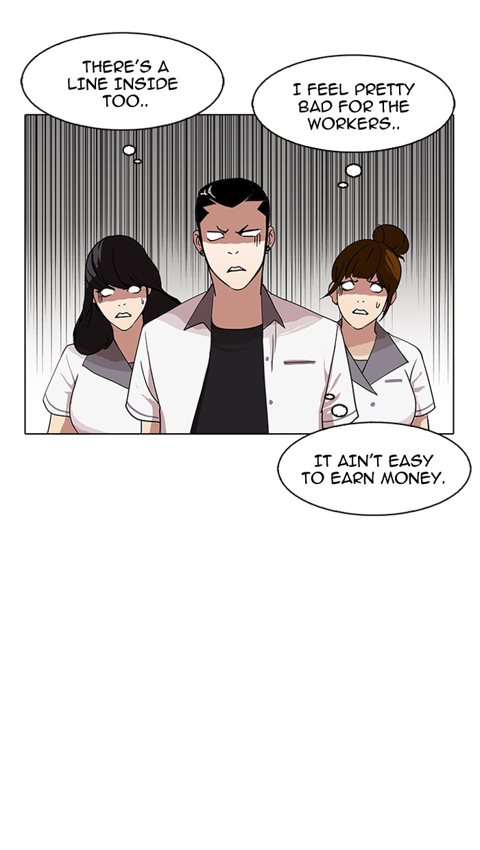 18+ Lookism Chapter 144 page 93