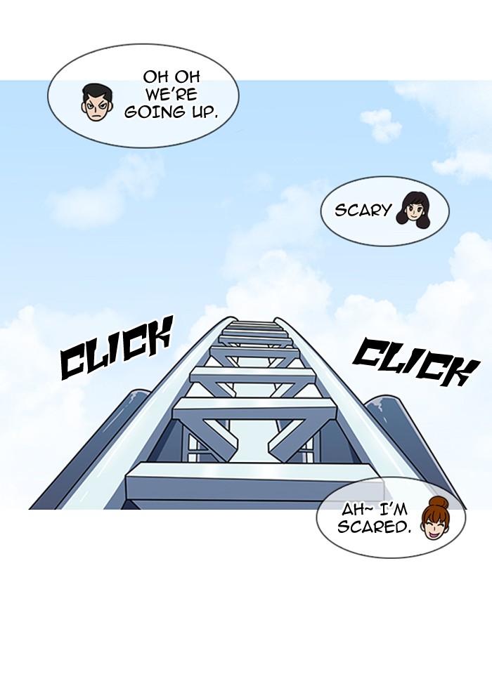 18+ Lookism Chapter 144 page 94