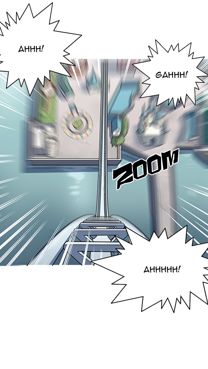 18+ Lookism Chapter 144 page 95