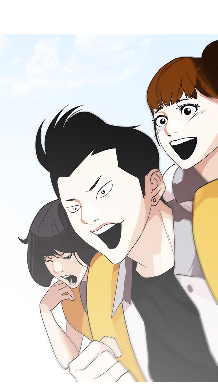 18+ Lookism Chapter 144 page 96