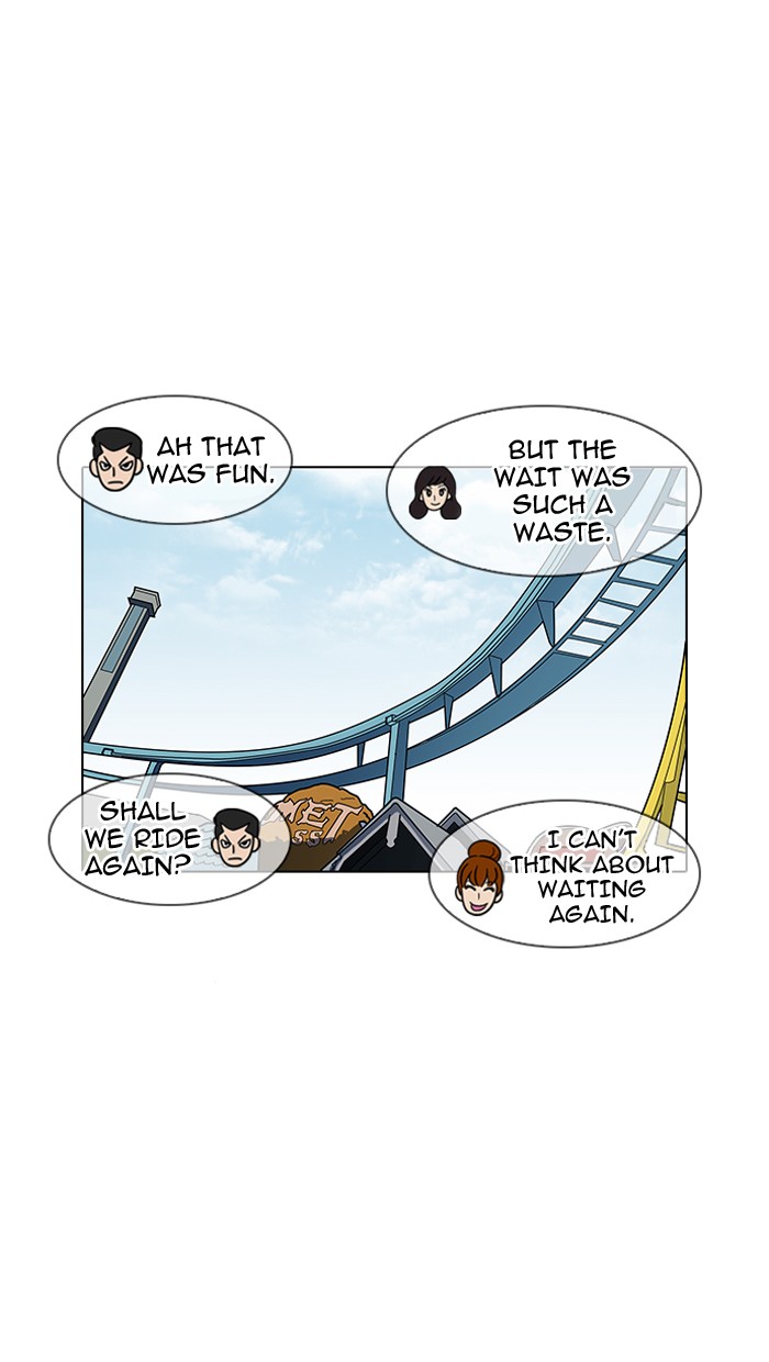 18+ Lookism Chapter 144 page 97