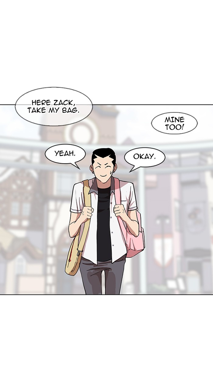 18+ Lookism Chapter 144 page 99
