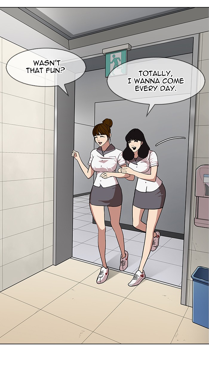 18+ Lookism Chapter 144 page 103
