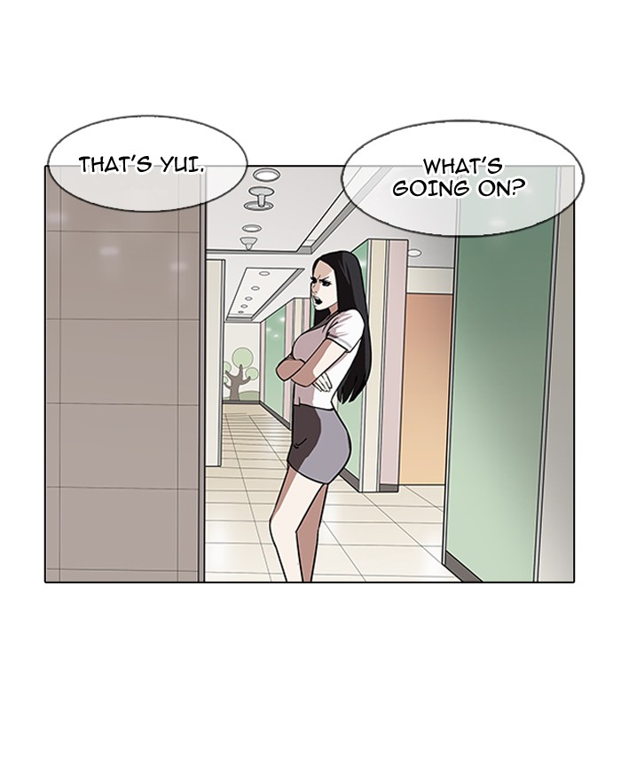 18+ Lookism Chapter 144 page 105