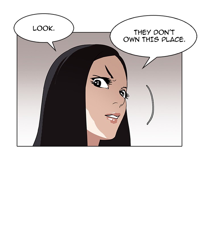 18+ Lookism Chapter 144 page 107