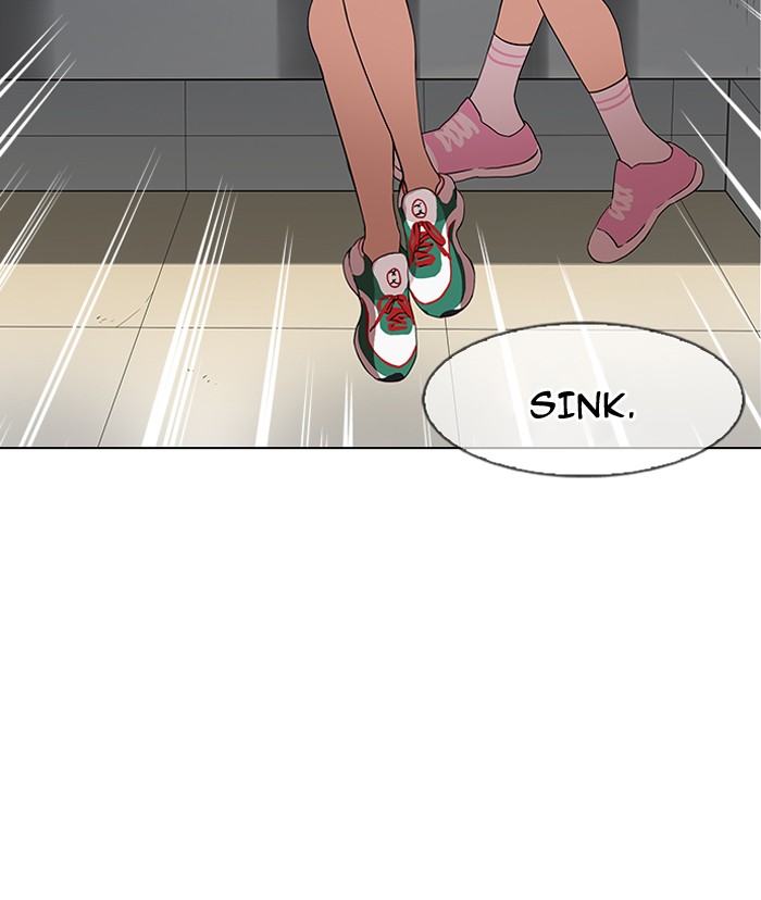 18+ Lookism Chapter 144 page 109