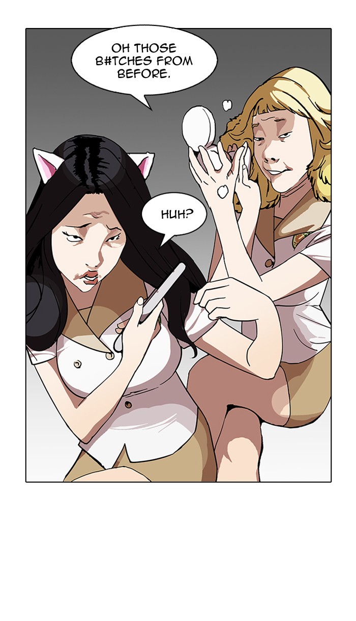 18+ Lookism Chapter 144 page 110