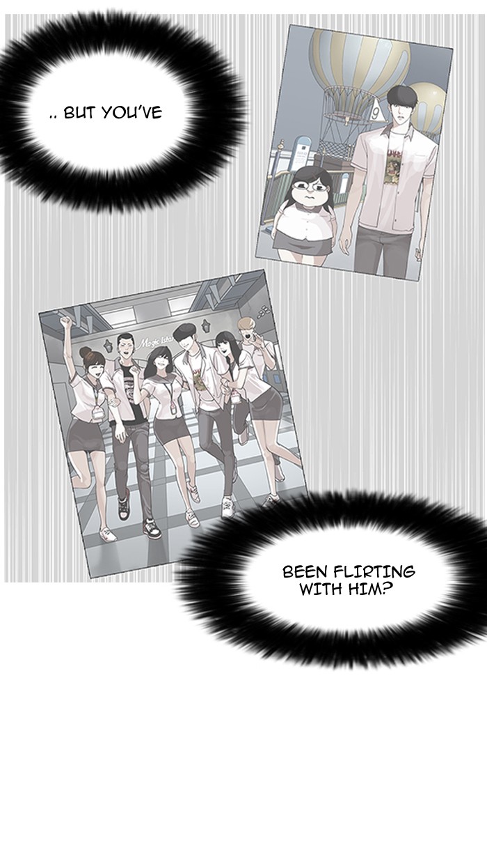18+ Lookism Chapter 144 page 114