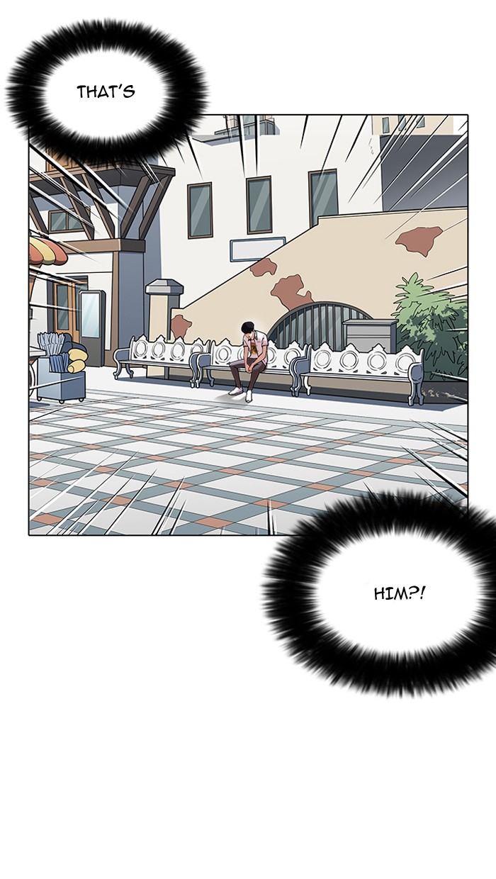 18+ Lookism Chapter 145 page 2