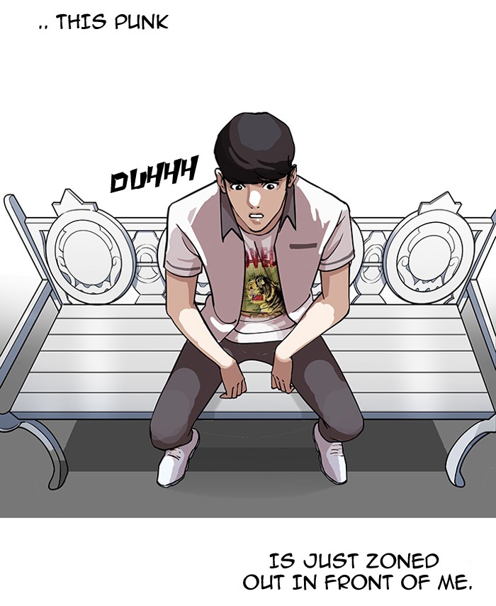 18+ Lookism Chapter 145 page 10