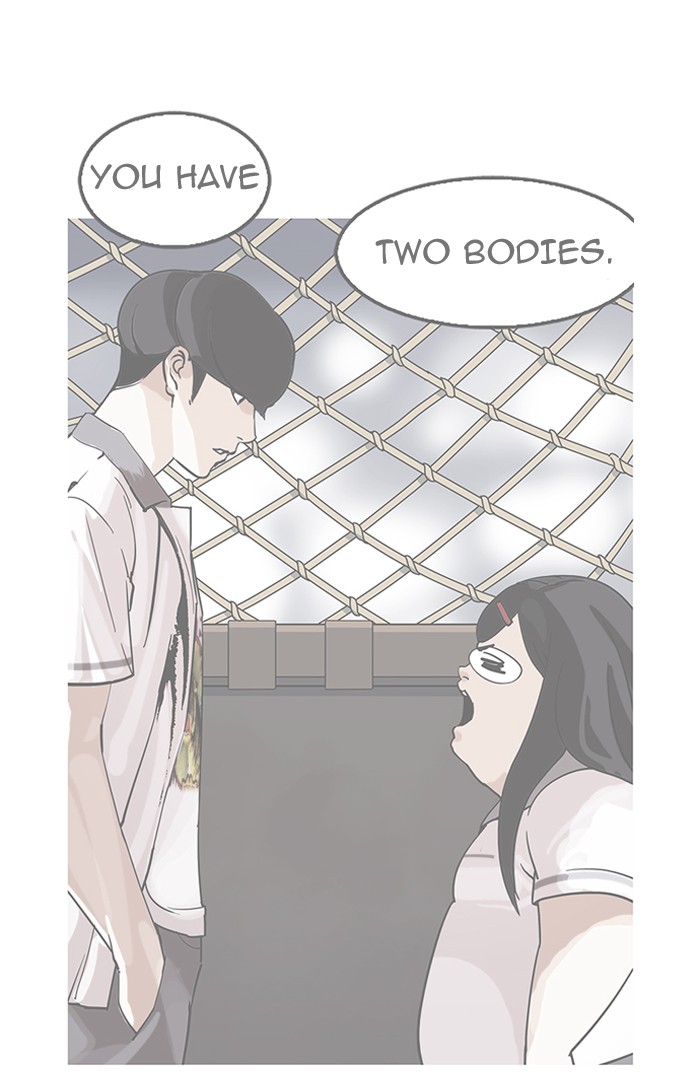 18+ Lookism Chapter 145 page 19