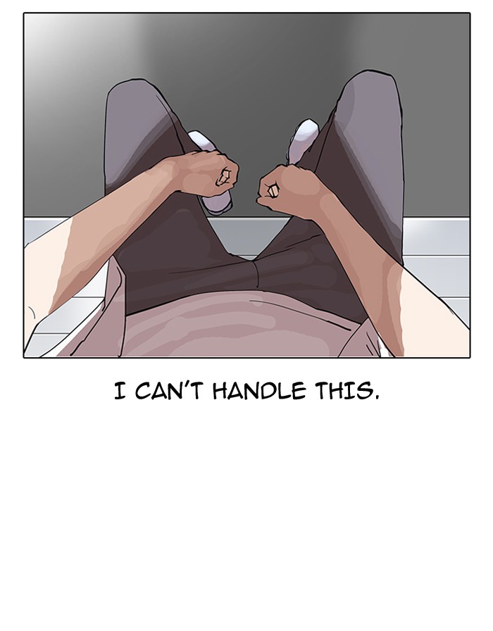 18+ Lookism Chapter 145 page 21