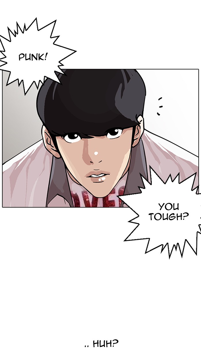 18+ Lookism Chapter 145 page 22