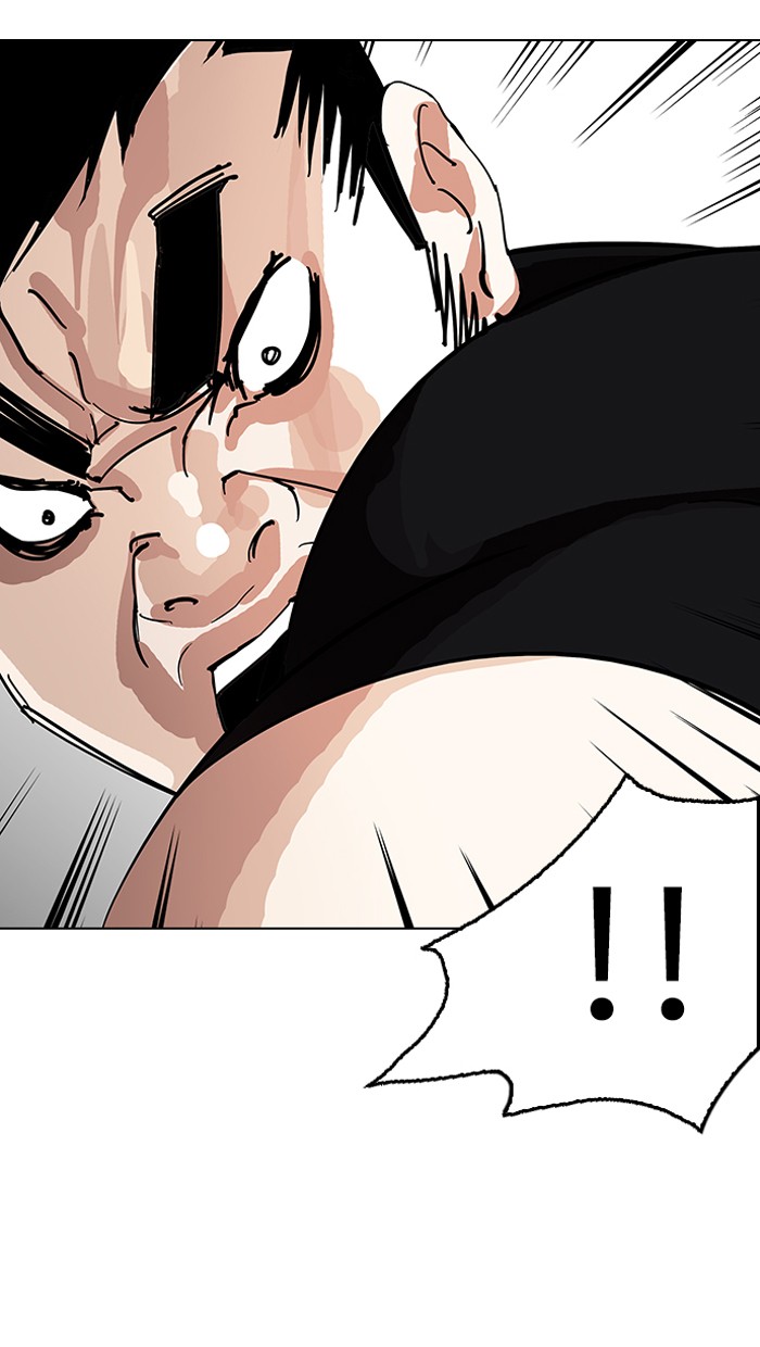 18+ Lookism Chapter 145 page 26