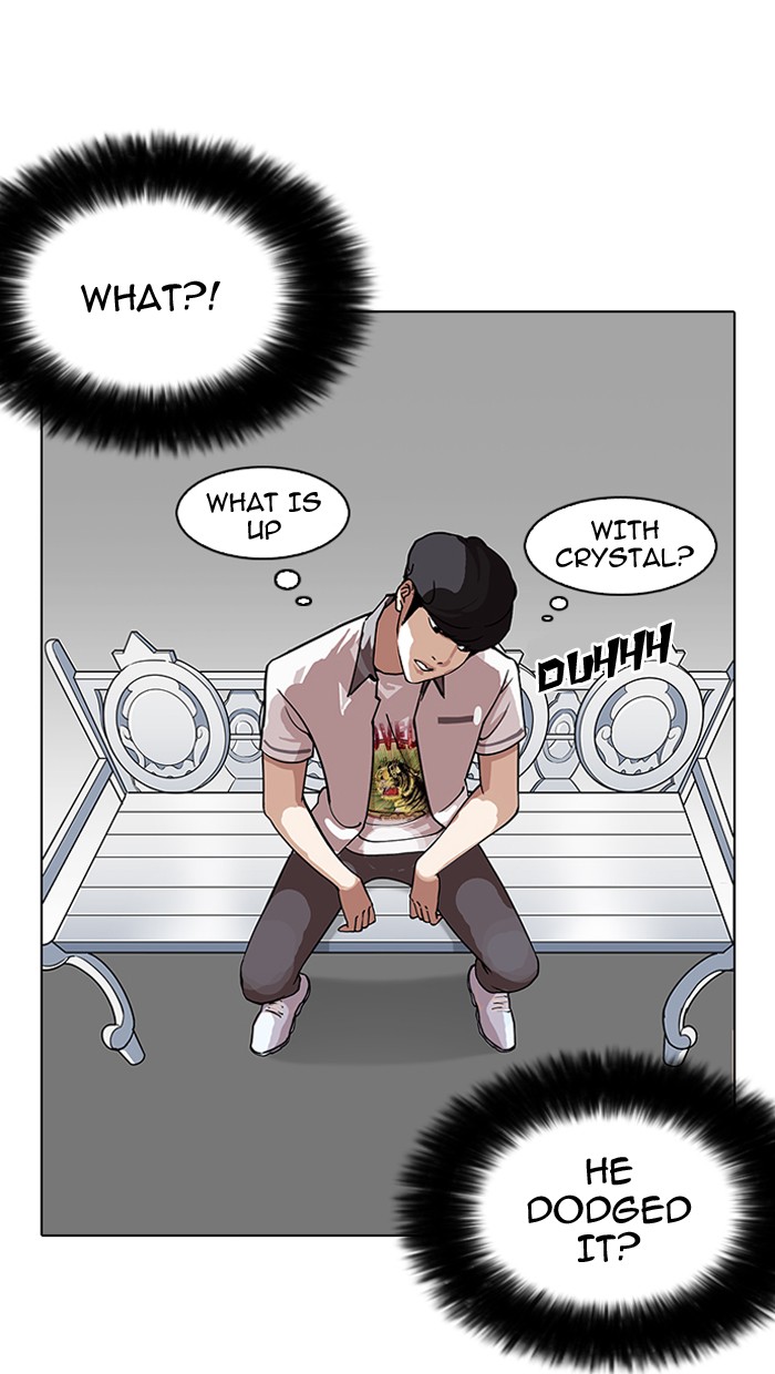 18+ Lookism Chapter 145 page 27