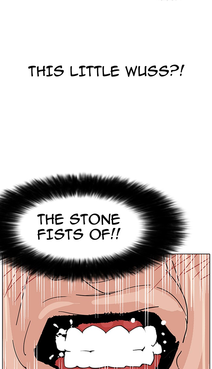 18+ Lookism Chapter 145 page 28