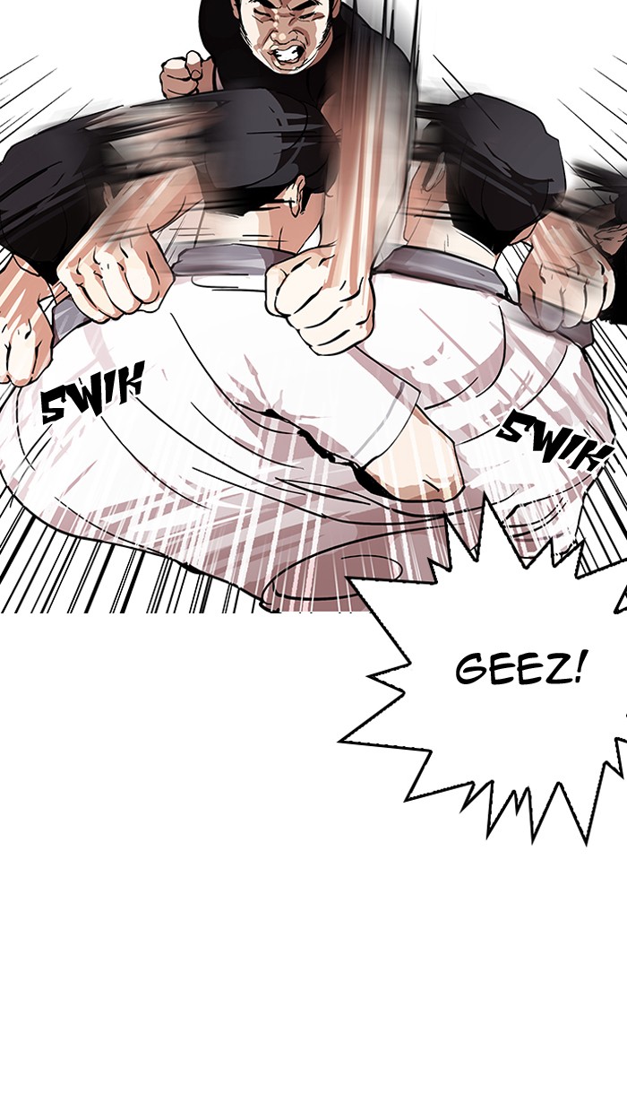 18+ Lookism Chapter 145 page 30