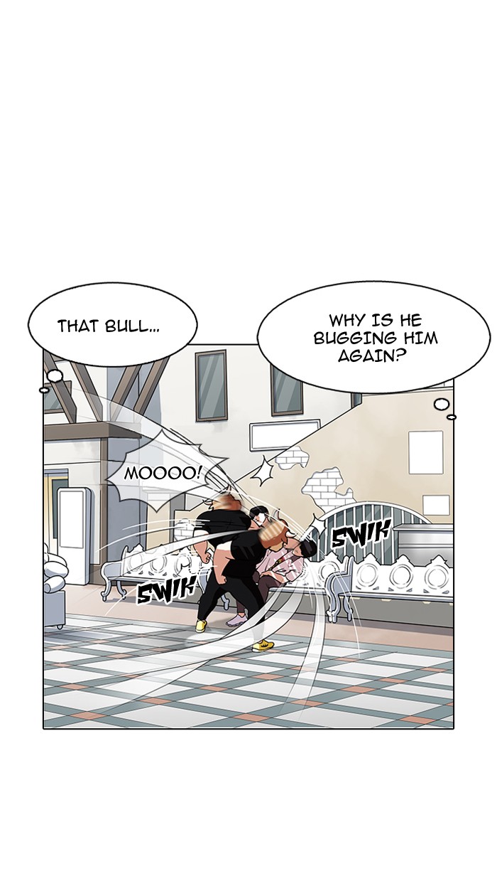 18+ Lookism Chapter 145 page 32