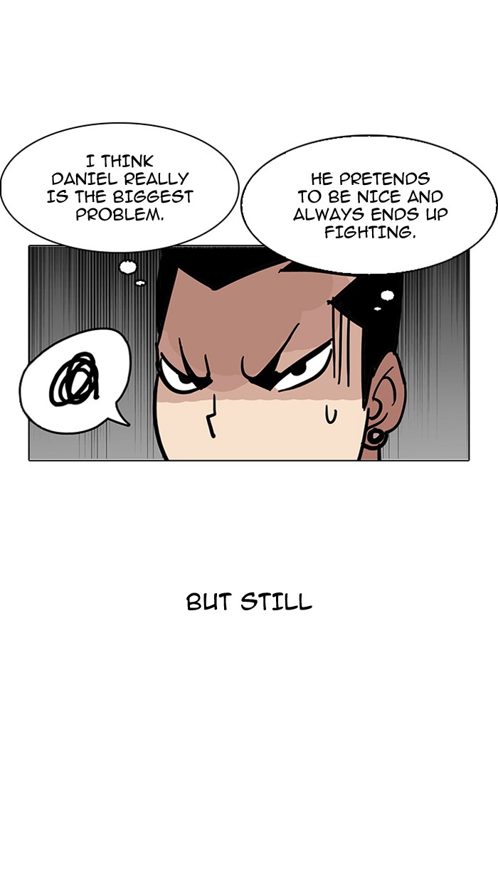 18+ Lookism Chapter 145 page 33
