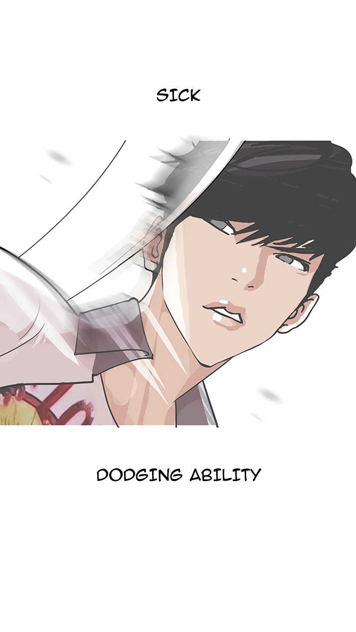 18+ Lookism Chapter 145 page 34