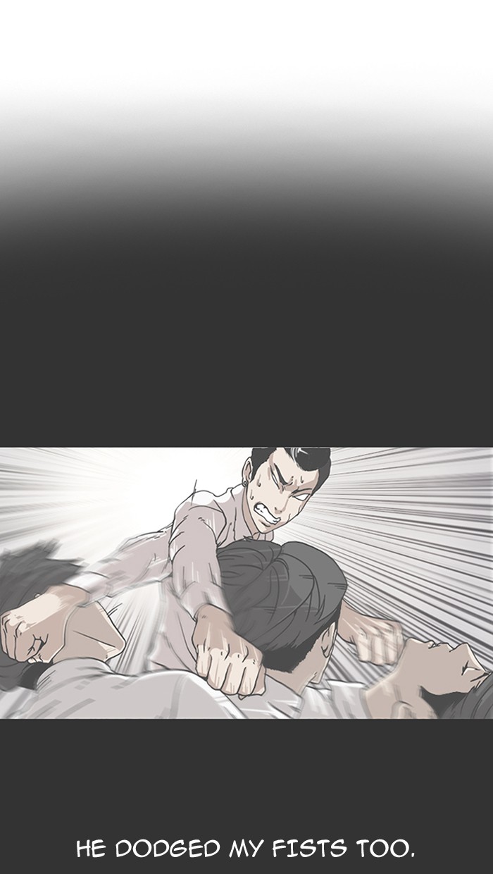 18+ Lookism Chapter 145 page 35