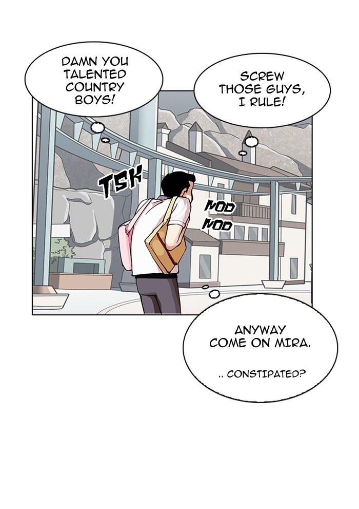 18+ Lookism Chapter 145 page 40
