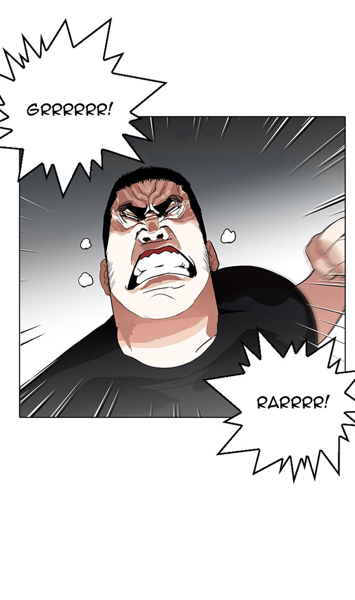 18+ Lookism Chapter 145 page 41