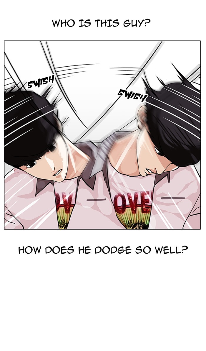 18+ Lookism Chapter 145 page 42