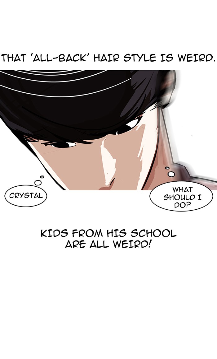 18+ Lookism Chapter 145 page 43