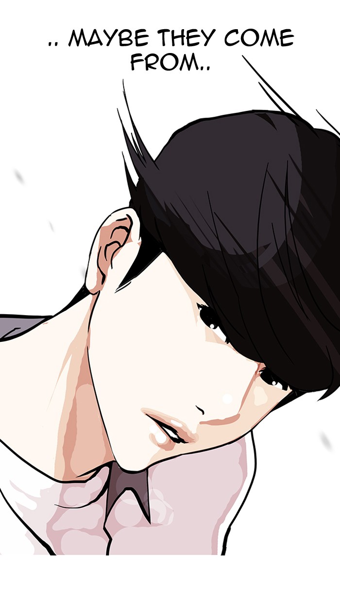 18+ Lookism Chapter 145 page 44