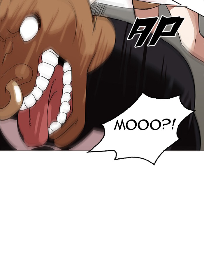 18+ Lookism Chapter 145 page 48