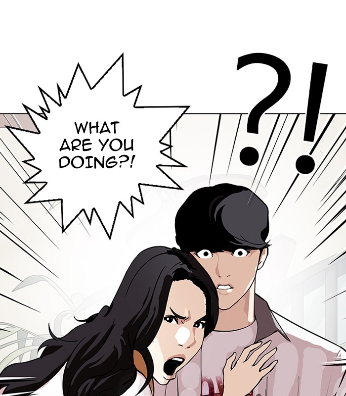 18+ Lookism Chapter 145 page 49