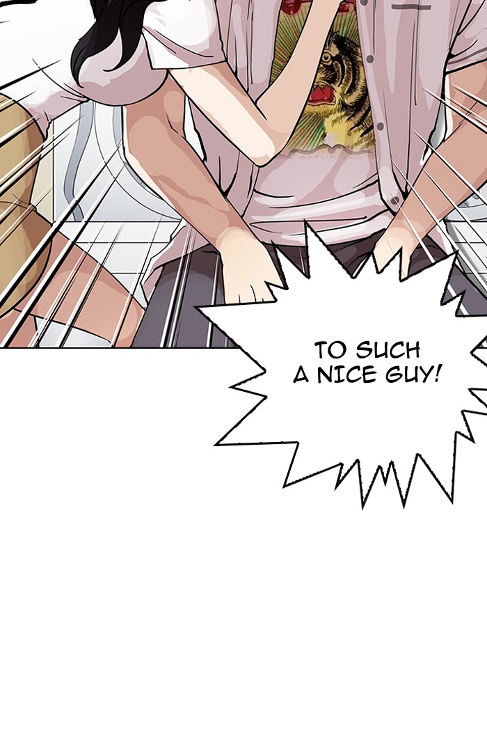 18+ Lookism Chapter 145 page 50