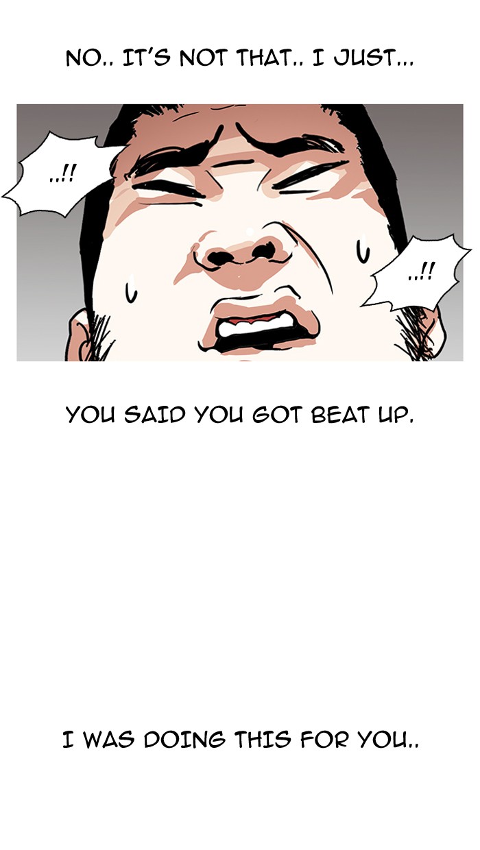 18+ Lookism Chapter 145 page 52