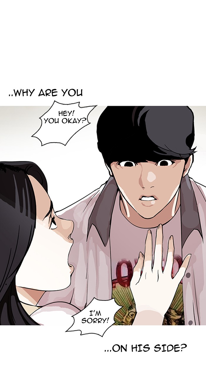 18+ Lookism Chapter 145 page 53