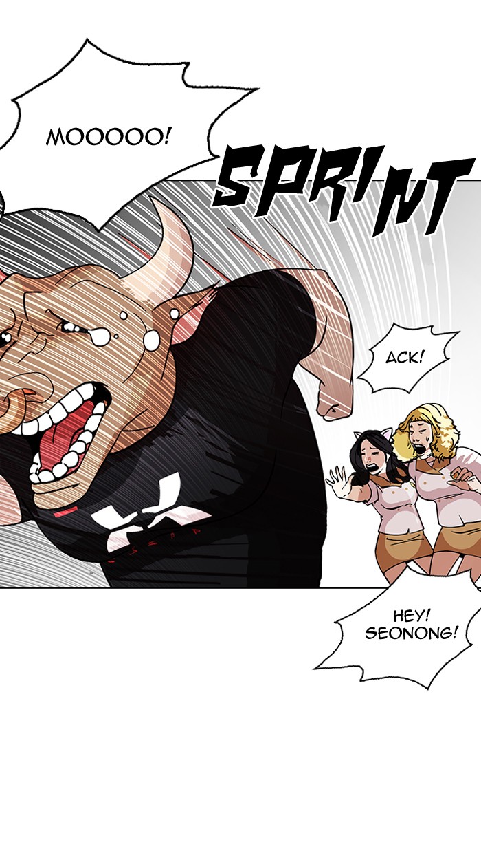18+ Lookism Chapter 145 page 56