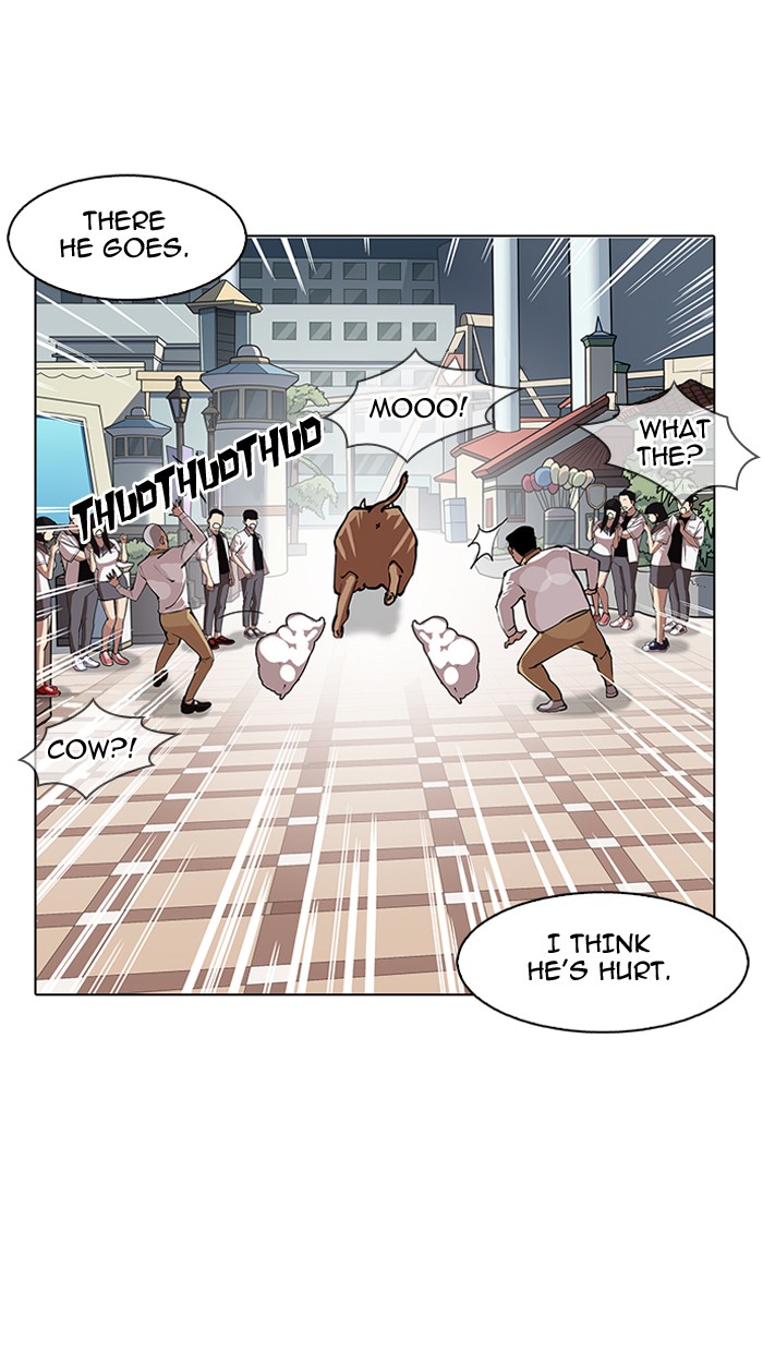 18+ Lookism Chapter 145 page 57