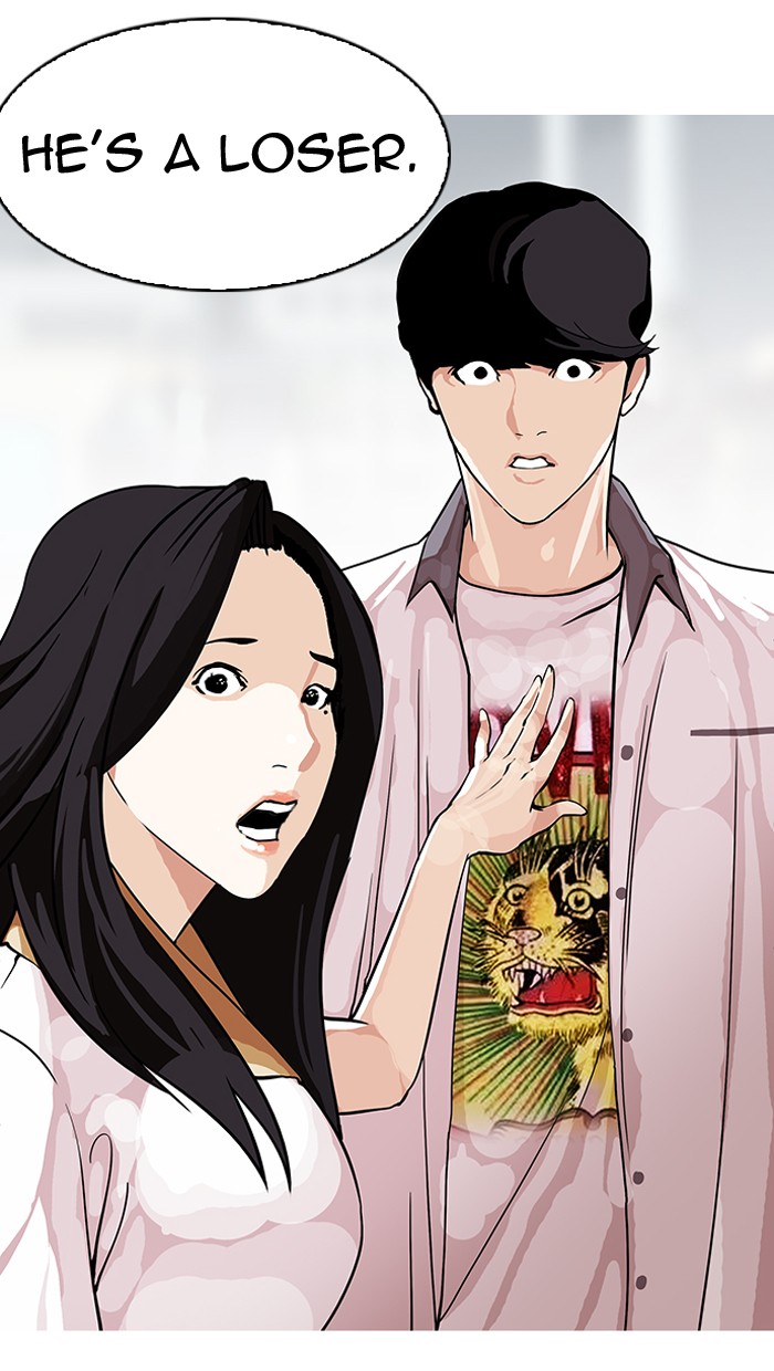 18+ Lookism Chapter 145 page 59
