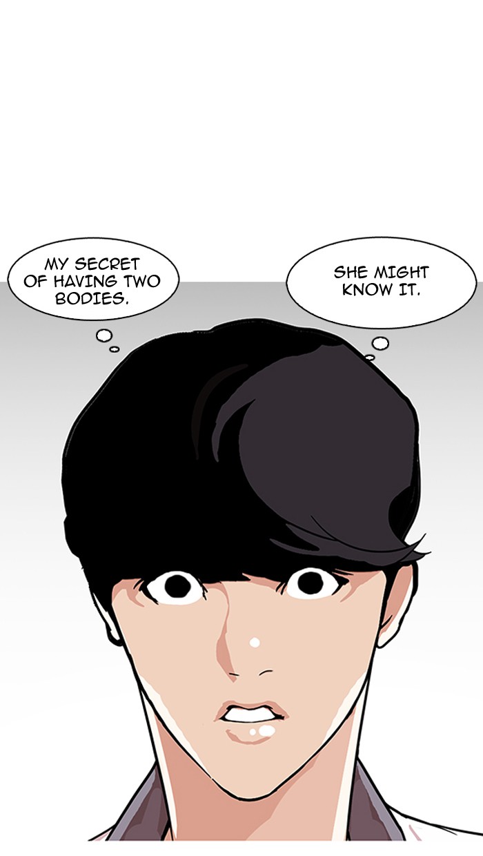 18+ Lookism Chapter 145 page 60