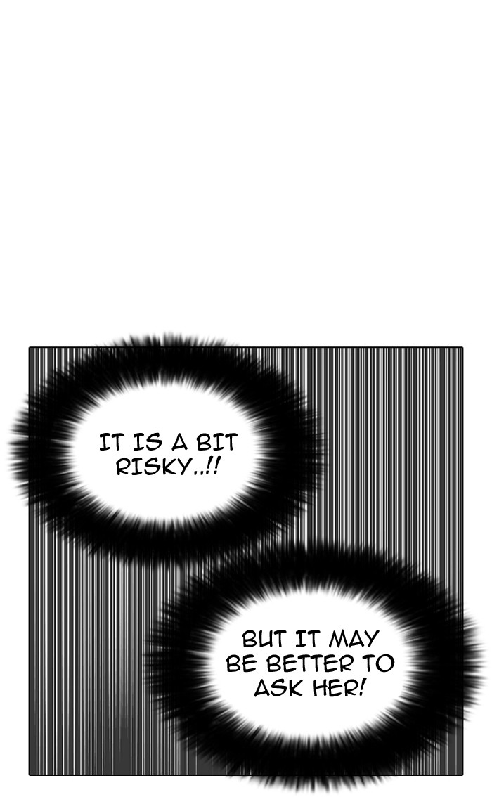 18+ Lookism Chapter 145 page 61