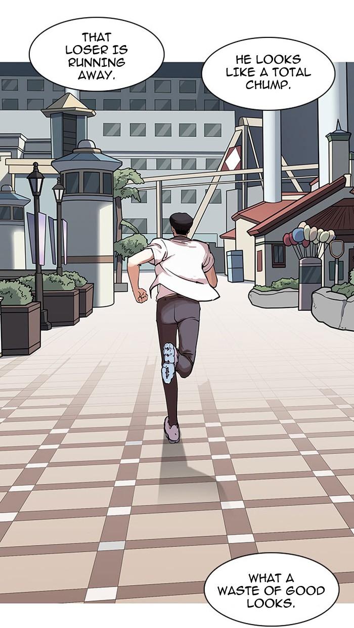 18+ Lookism Chapter 145 page 64