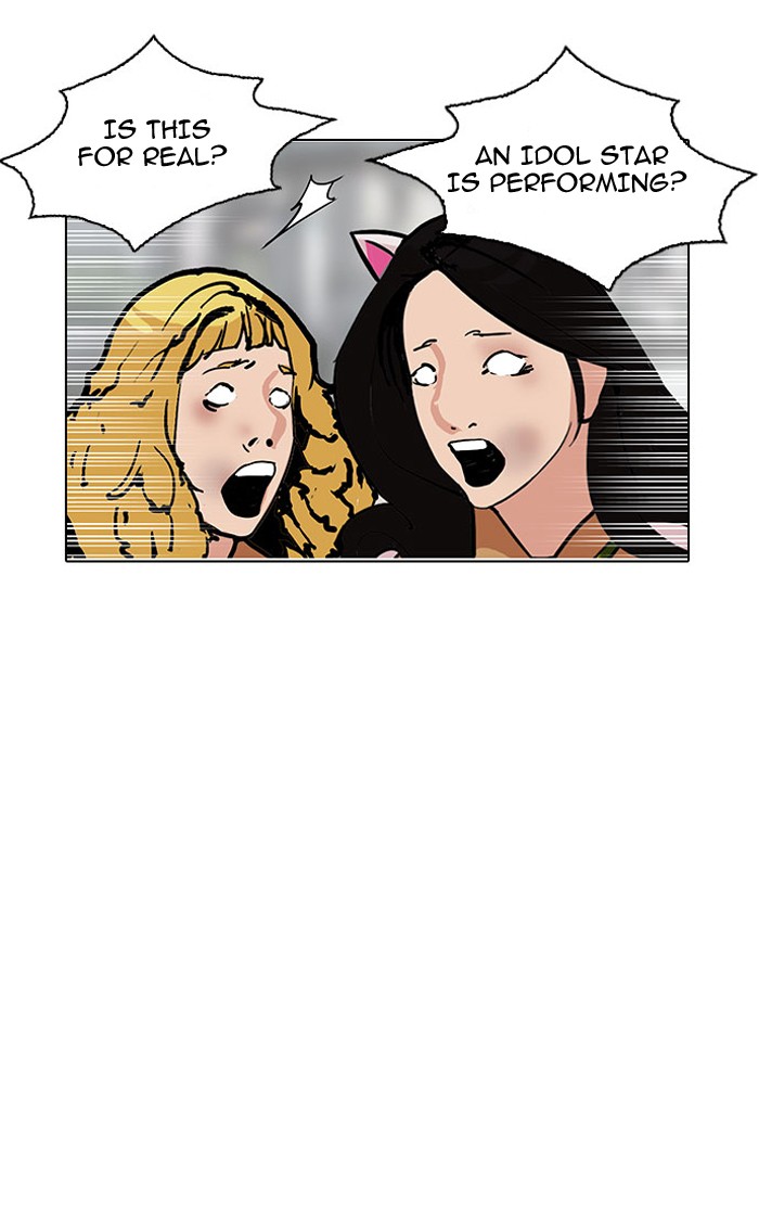 18+ Lookism Chapter 145 page 68