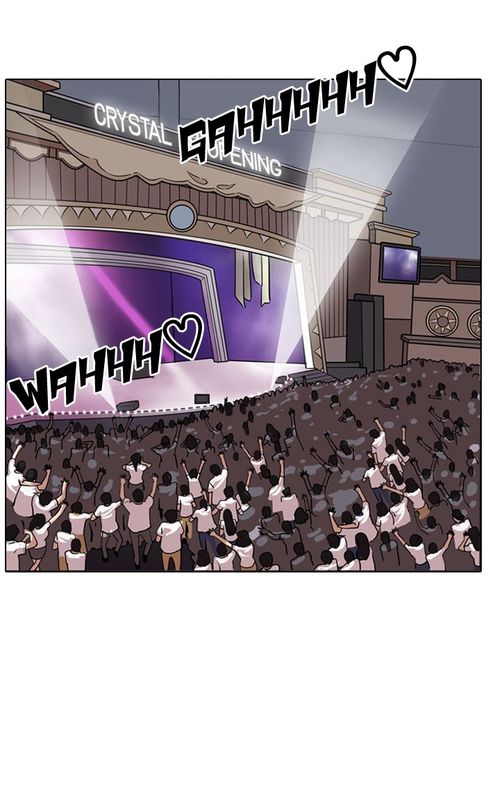18+ Lookism Chapter 145 page 70
